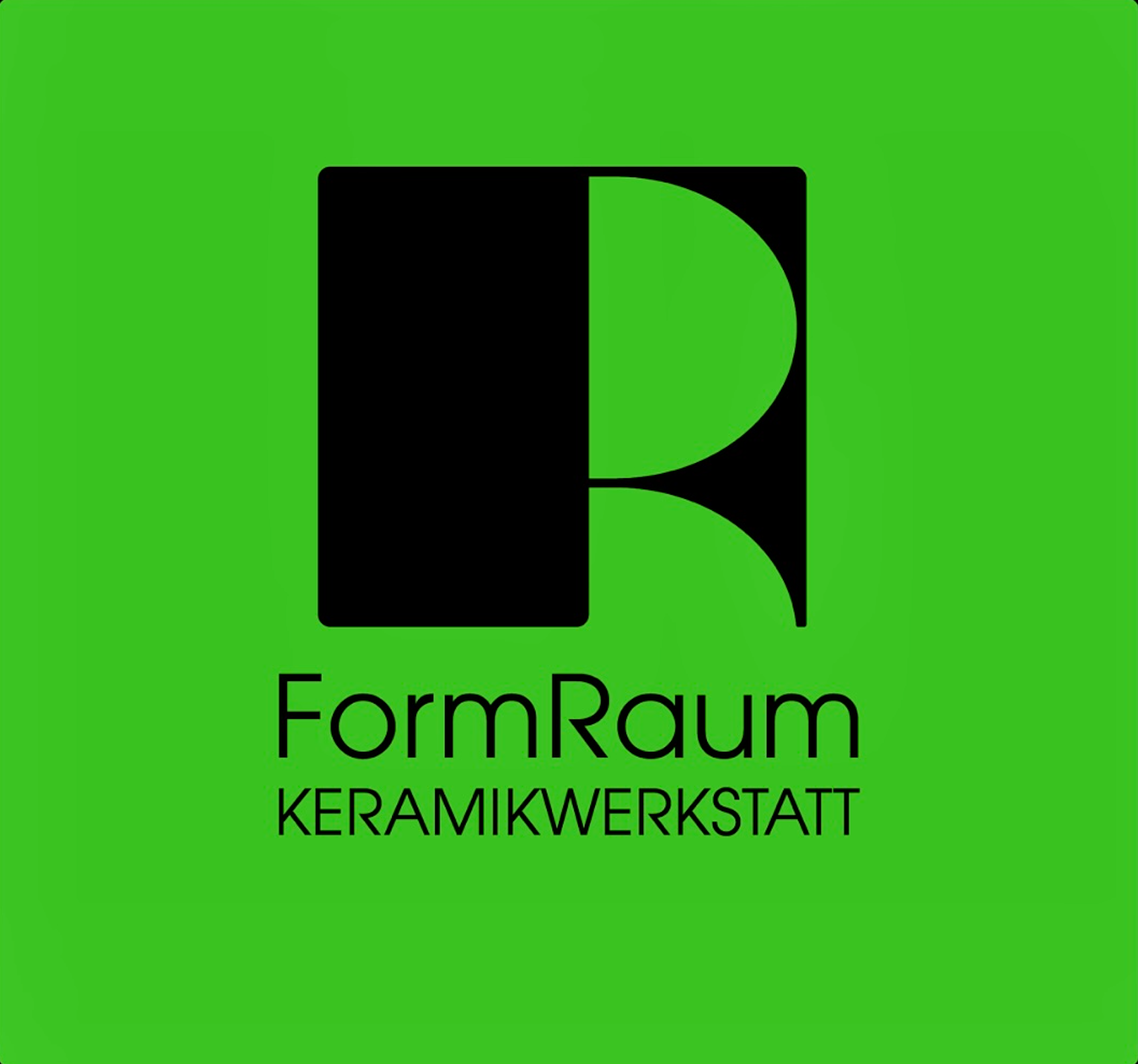 Logo Keramikwerkstatt